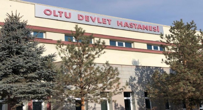  Oltu DH'ye 8 hekim atandı